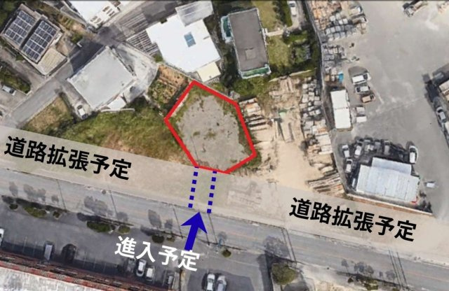 八重瀬町東風平土地