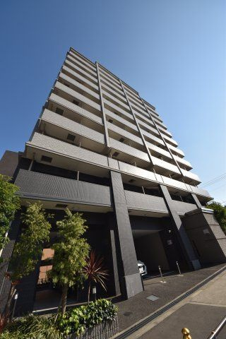 大阪市西区南堀江４丁目の賃貸マンション