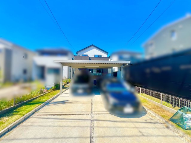 港区大西二丁目戸建