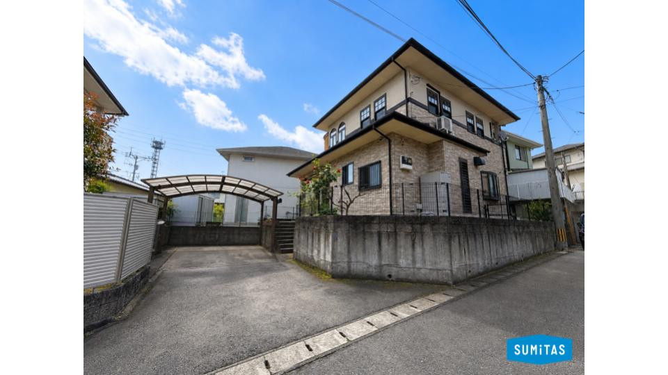 北区麻生田/中古戸建