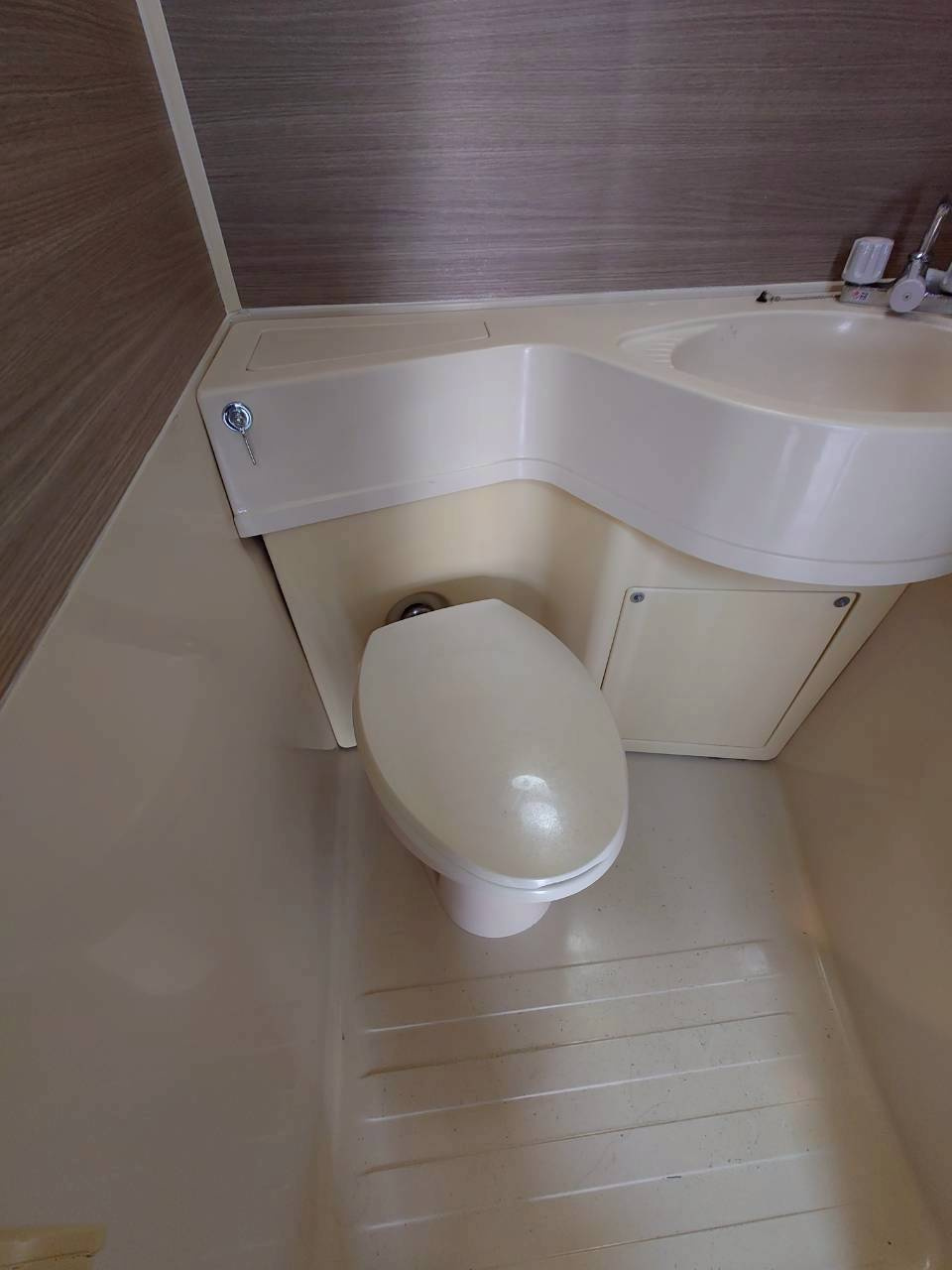 【トイレ】