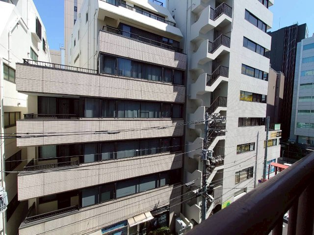 【外観】