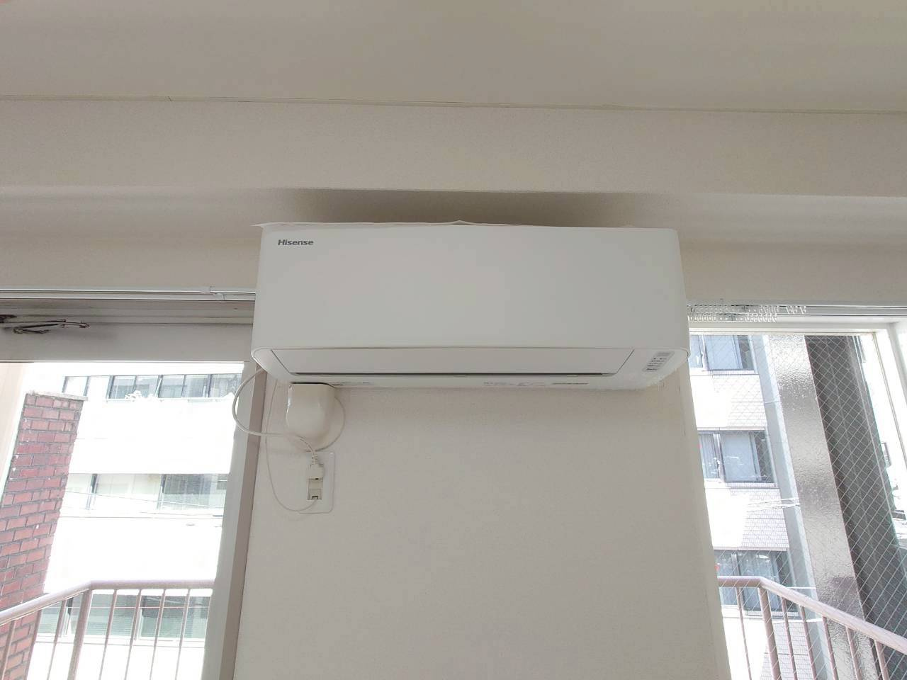 【設備】
