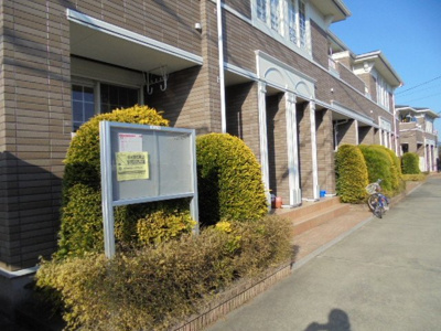 【その他共用部分】 | プロムナード岡部Ⅱ | その他