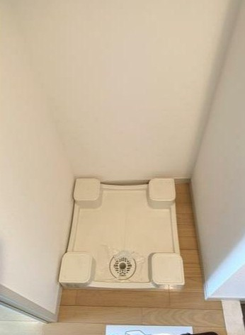 プライマル笹塚の設備