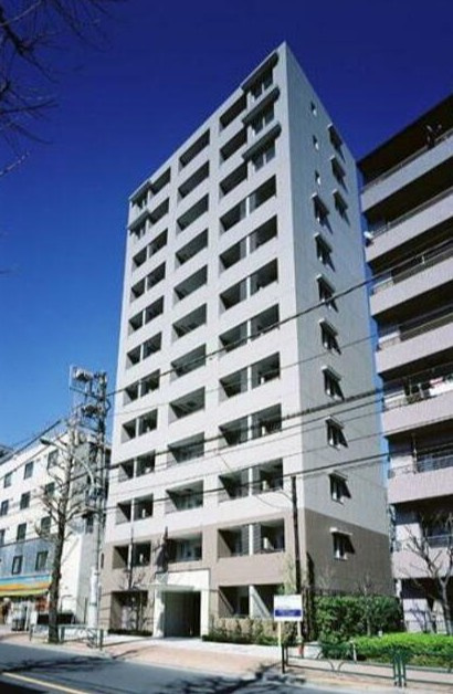 プライマル笹塚