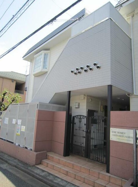 DRホームズ千歳船橋
