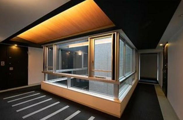 グランドゥール代々木大山のその他共用部分