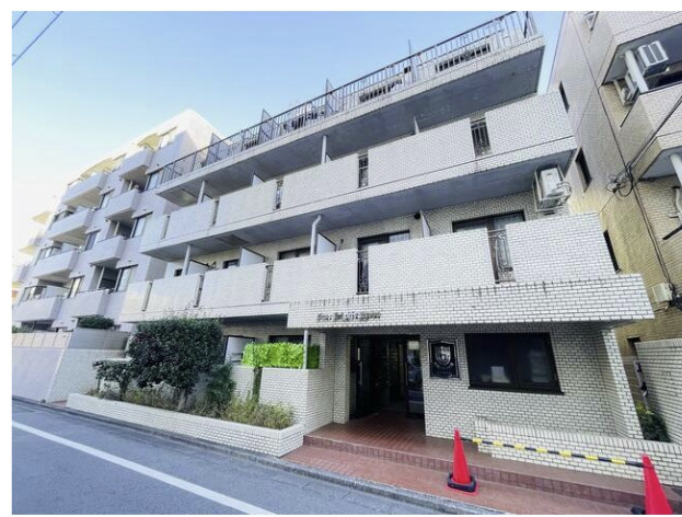 扶桑ハイツ経堂