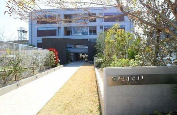 ガーデン杉並方南