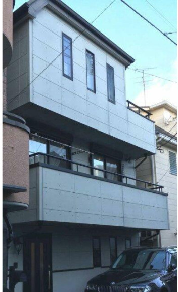 経堂1丁目戸建