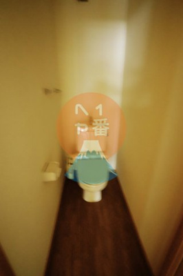 【その他】 | サンシャインA | バストイレ別　※参考写真です