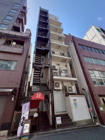 【外観】
