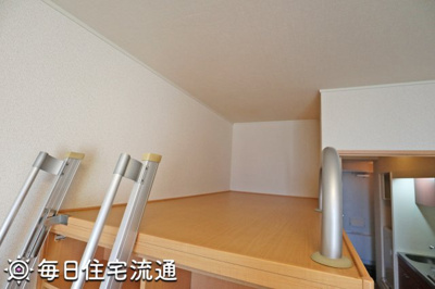 【寝室】 | 小関