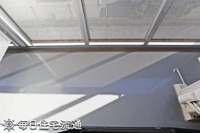 【バルコニー】 | 小関