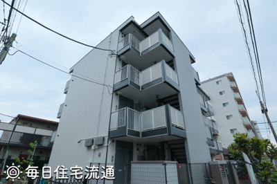 【外観】 | 小関