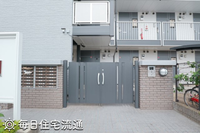 【エントランス】 | 小関