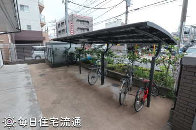 【その他共用部分】 | 小関