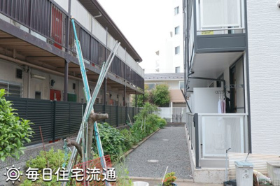 【外観】 | 小関