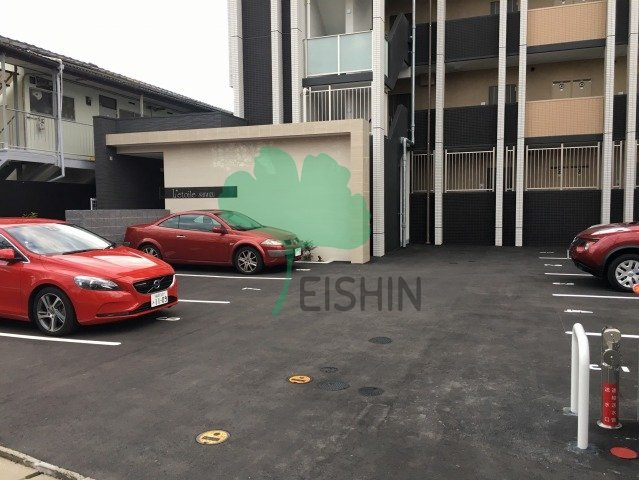 レトワール清水
