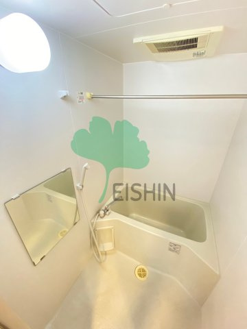 casa amita（カーサアミータ）の浴室|清潔感のある浴室です！