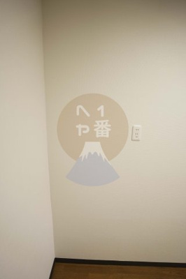【その他】 | フォーレスト城北B棟 | 冷蔵庫置き場です　※参考写真です
