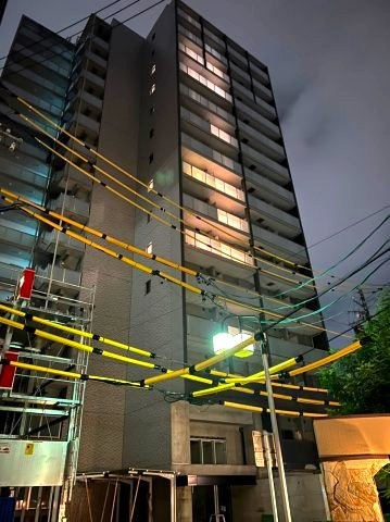 エスリード大須プレシア　名古屋市賃貸　仲介手数料無料
