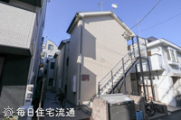 幡ヶ谷の画像