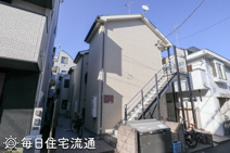 幡ヶ谷の画像