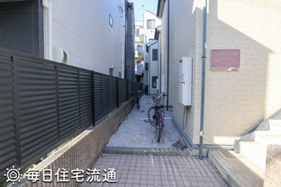 【外観】 | 幡ヶ谷