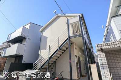 【展望】 | 幡ヶ谷