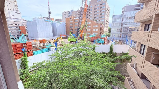 ★仲介手数料無料★コーポ麹町（利用用途複数あります、実需でも投資でも両方ともバランスがいいです）の展望