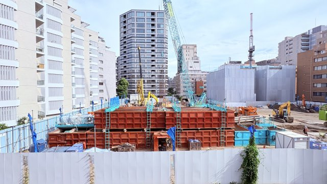 ★仲介手数料無料★コーポ麹町（利用用途複数あります、実需でも投資でも両方ともバランスがいいです）の展望