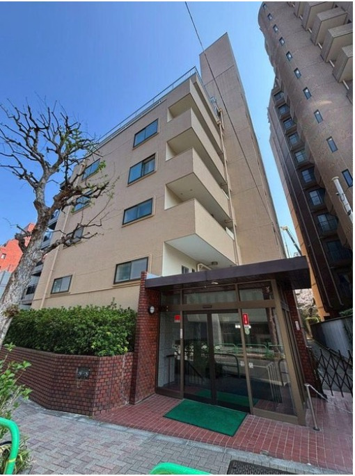 ★仲介手数料無料★コーポ麹町（利用用途複数あります、実需でも投資でも両方ともバランスがいいです）の外観
