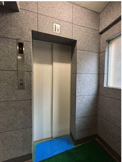 ★仲介手数料無料★コーポ麹町（利用用途複数あります、実需でも投資でも両方ともバランスがいいです）のその他共用部分