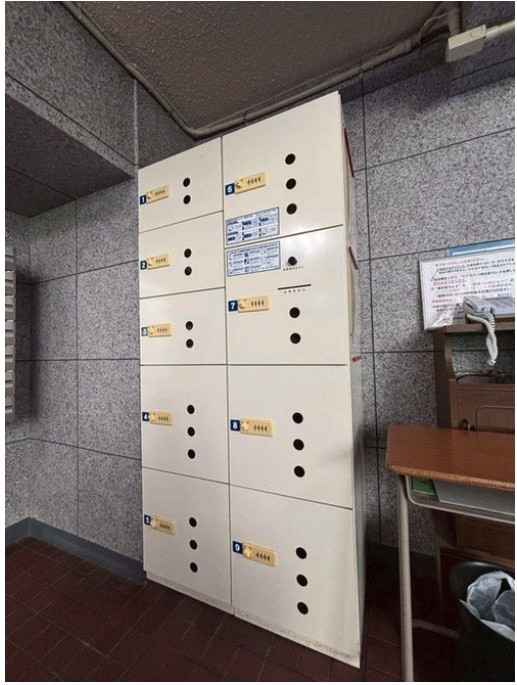 ★仲介手数料無料★コーポ麹町（利用用途複数あります、実需でも投資でも両方ともバランスがいいです）の設備