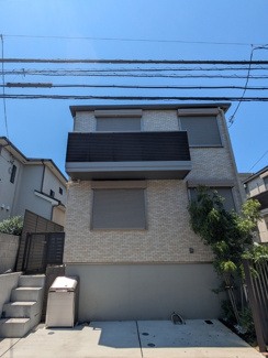 2026年7月完成の新築物件♪