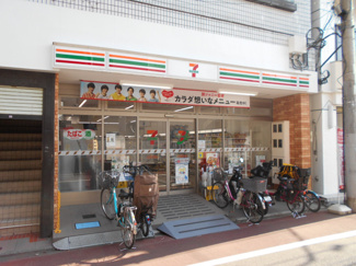 コンビニ