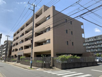 ドゥーエ妙典の画像