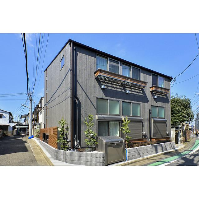 ピア桜上水の画像