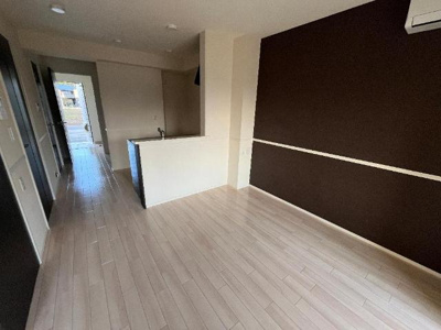 【居間・リビング】 | バローロ(Barolo) | リビング
