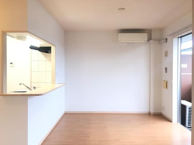【居間・リビング】 | アイ・コート | リビング