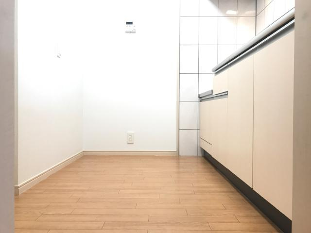 【キッチン】 | アイ・コート | キッチン
