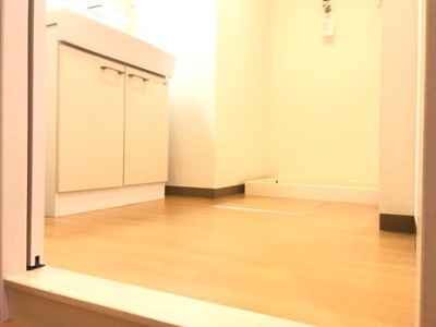 【その他】 | アイ・コート | 脱衣所