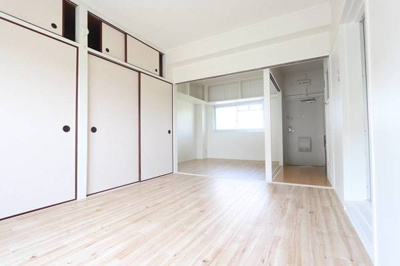 【その他】 | ビレッジハウス藤田2号棟 | ビレッジハウスの同一物件・同一タイプの間取りの写真です