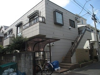 メゾン城山