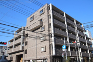横浜市西区岡野２丁目のマンションの画像