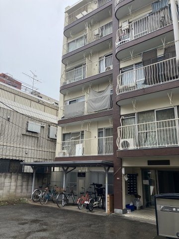 大寿マンション