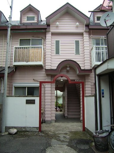 アリスパーク