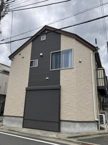 エクセル五本木